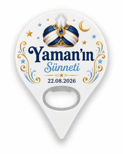 Konum Sünnet Magneti