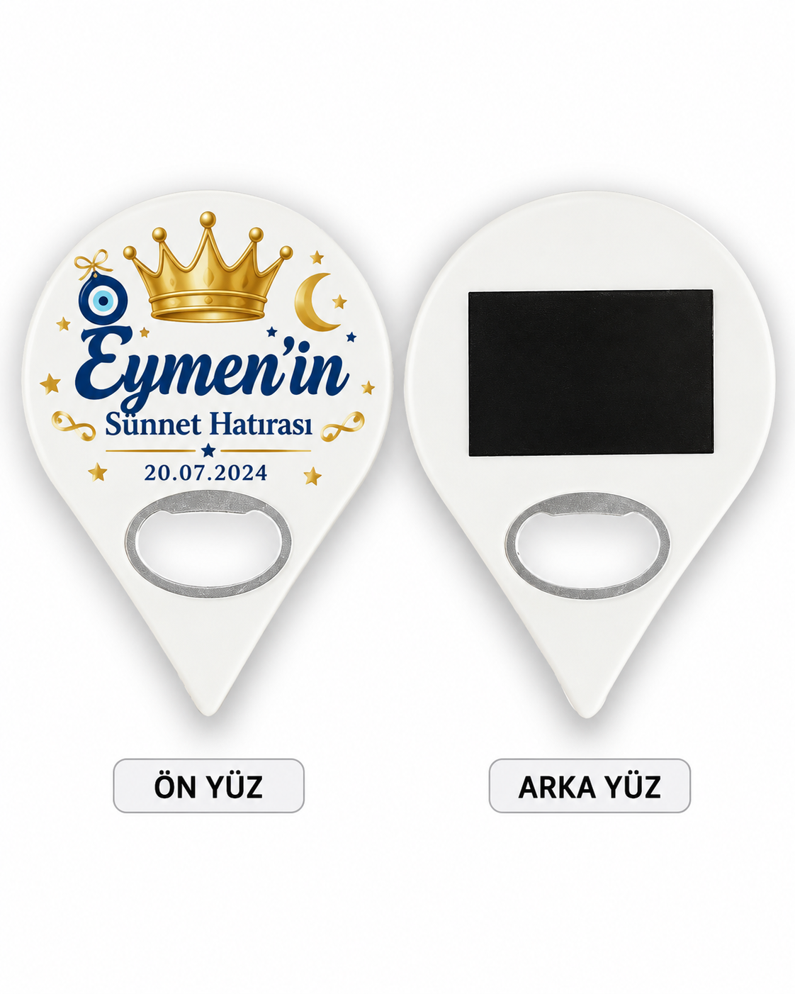 Konum Sünnet Magneti