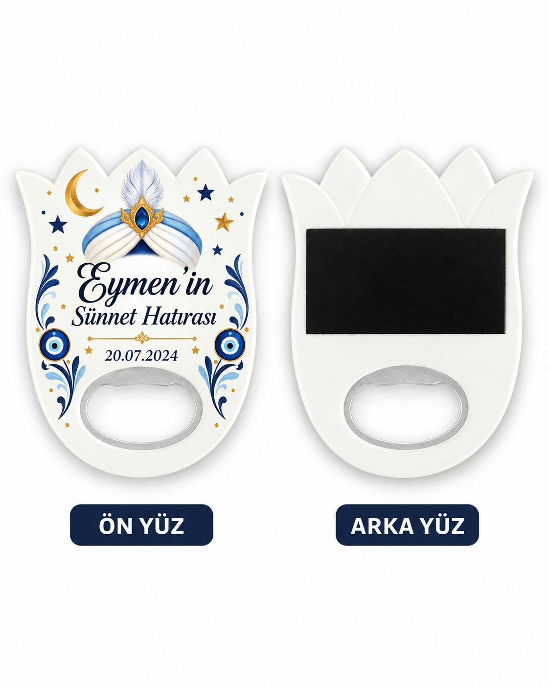 Laleli Sünnet Magneti