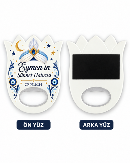 Laleli Sünnet Magneti