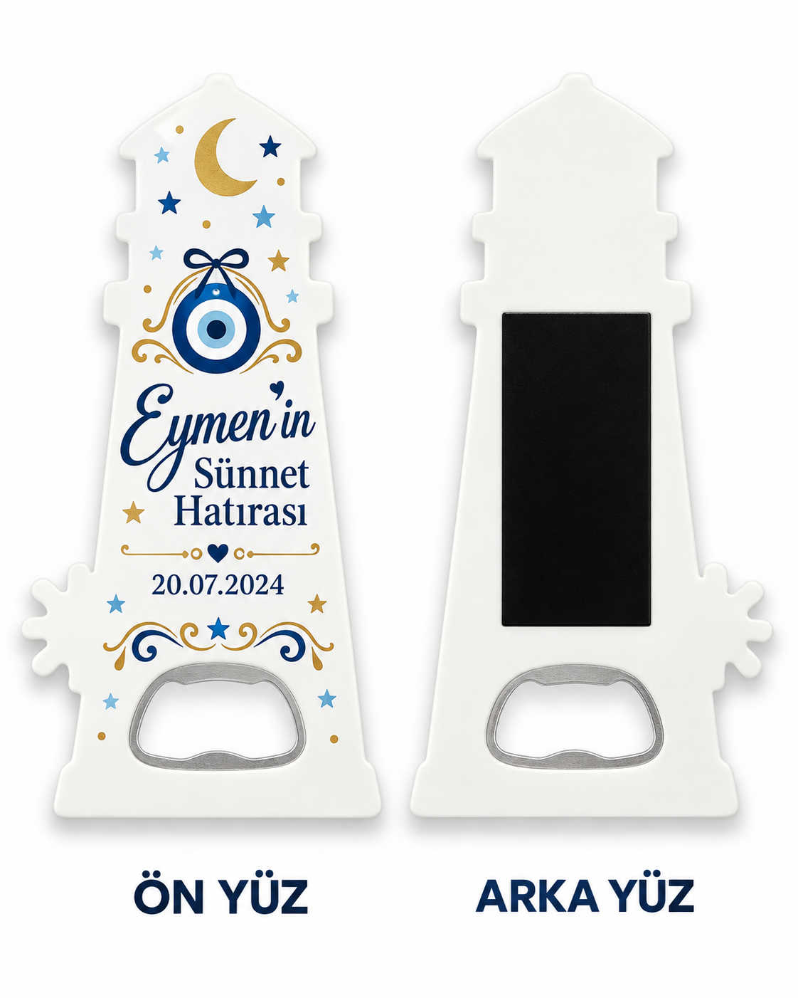 Deniz Feneri Sünnet Magneti