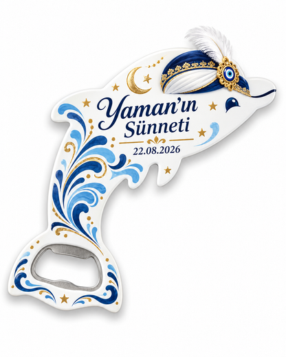 Yunus Sünnet Magneti