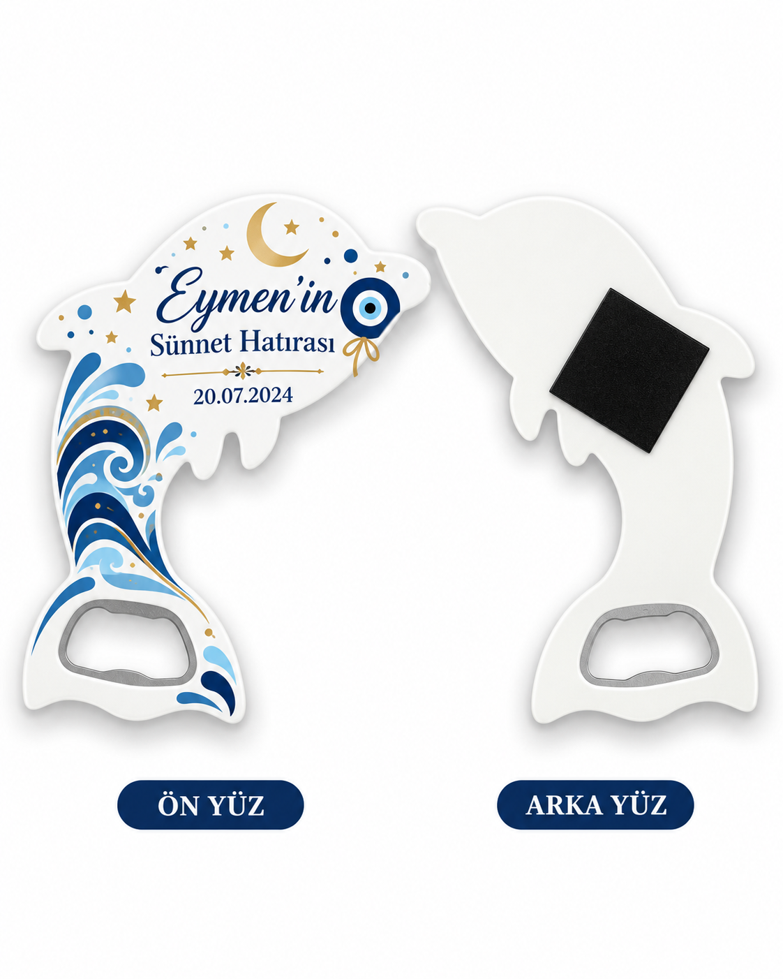 Yunus Sünnet Magneti