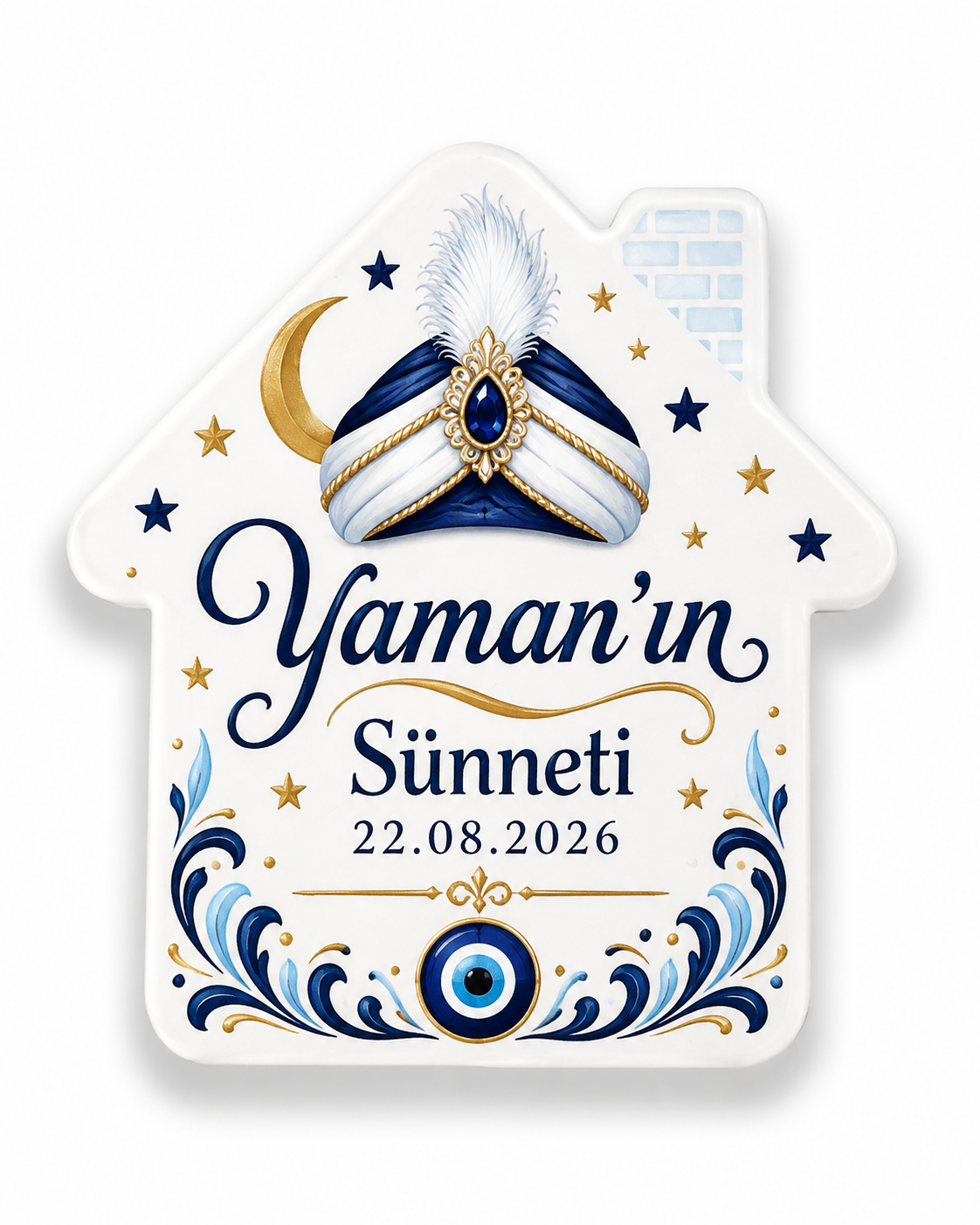 Ev Sünnet Magneti
