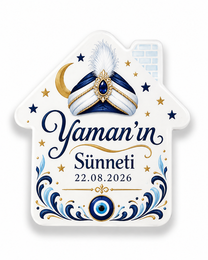 Ev Sünnet Magneti