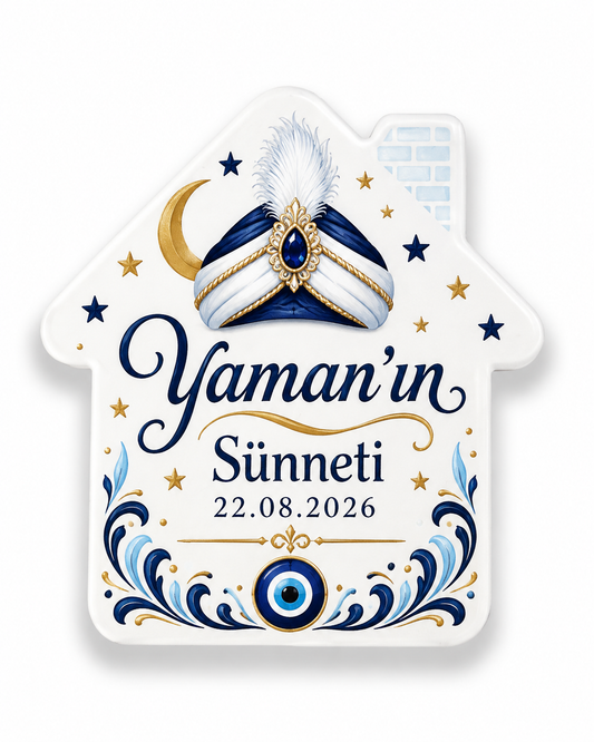Ev Sünnet Magneti