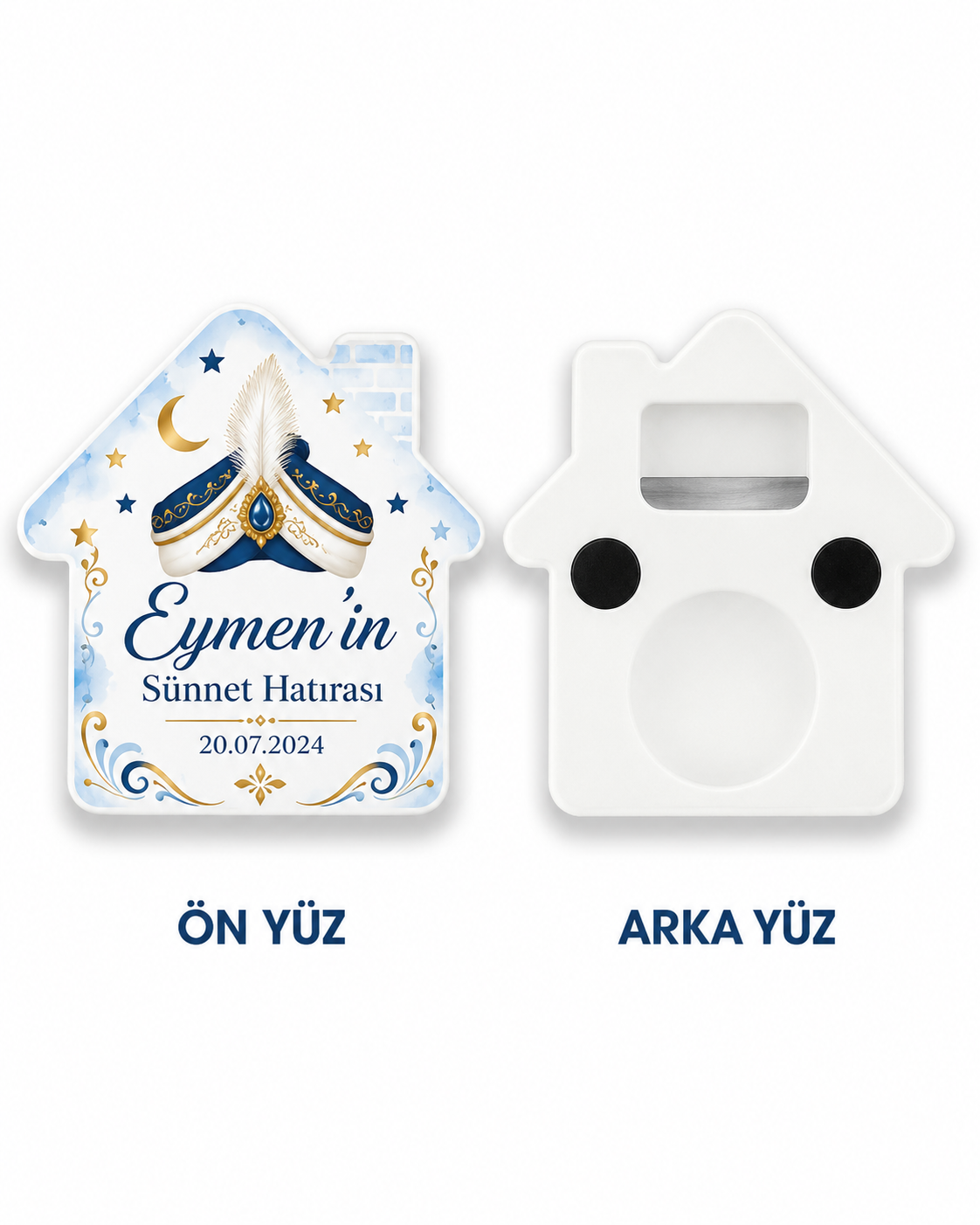 Ev Sünnet Magneti