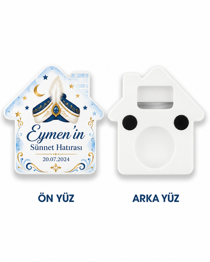 Ev Sünnet Magneti