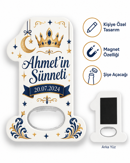 Bir Sünnet Magneti